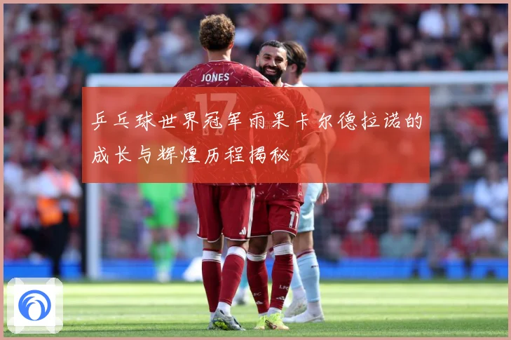 乒乓球世界冠军雨果卡尔德拉诺的成长与辉煌历程揭秘